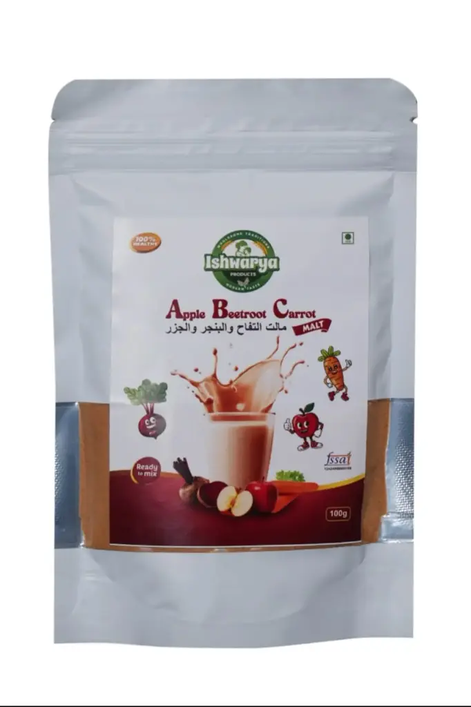 ABC Drink mix 100gm