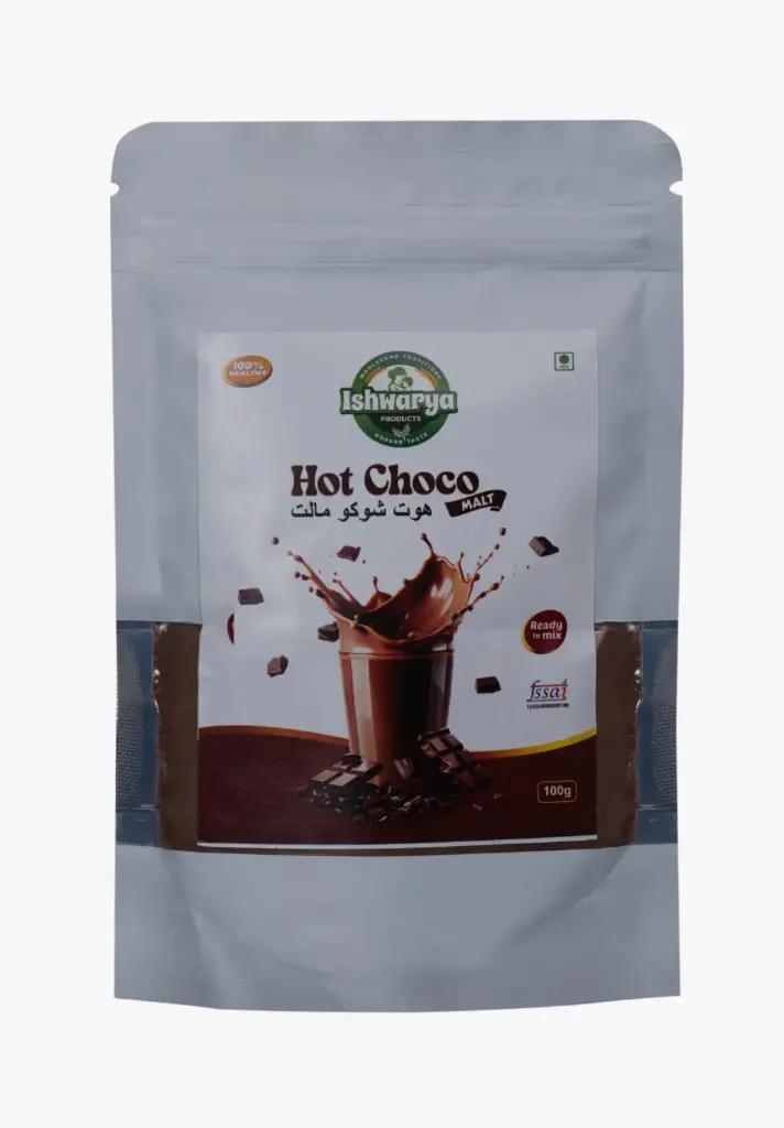 Hot Choco Drink mix 100gm 