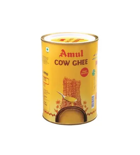 Amul Cow Ghee 1liter