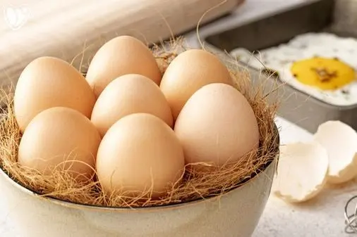 Country Chicken Eggs 30s