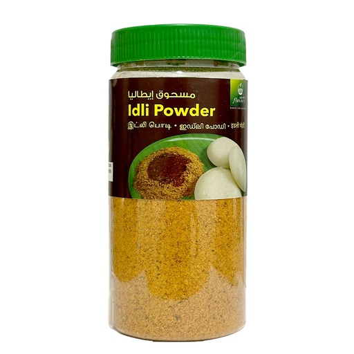FLAVORY - IDLI MILAGAI PODI 250G