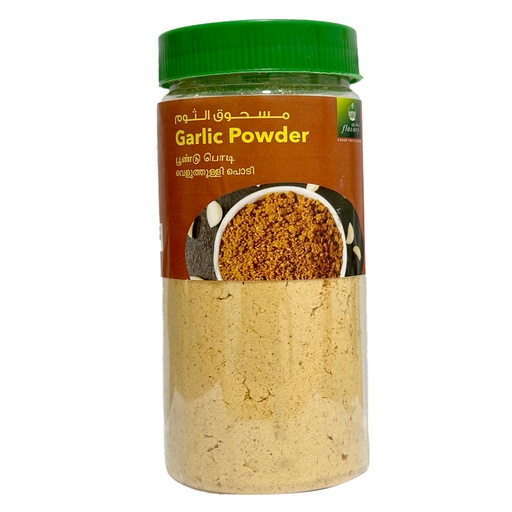 FLAVORY - GARLIC PODI 250 G