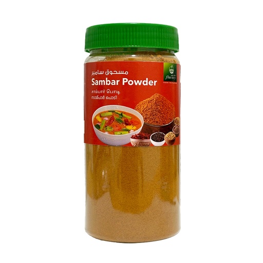 FLAVORY - SAMBAR PODI 250 G