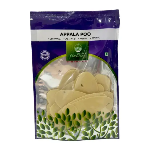 FLAVORY - APPLA POO 100GM