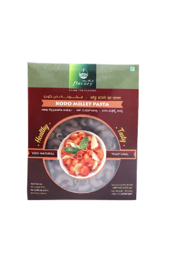 FLAVORY - KODO MILLLET PASTA 180G