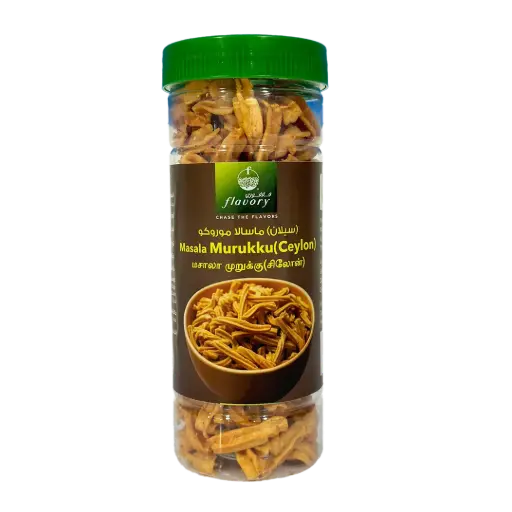 FLAVORY - MASALA (CEYLON) MURUKU 150G