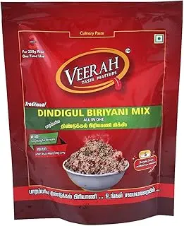 FLAVORY - DINDIGUL BRIYANI MIX 200GM
