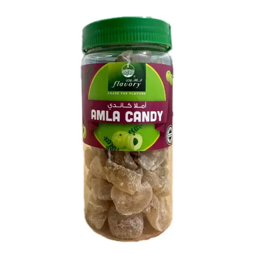 FLAVORY - AMLA CANDY 250G
